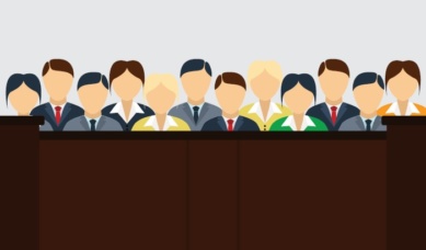 The Role Of The Jury In A Criminal Trial