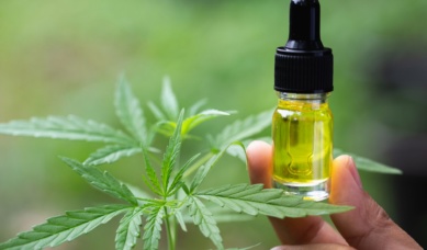 Cannabis Products Now Available Over The Counter Through Pharmacies