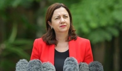 Queensland Cracks Down On Youth Crime With New Measures Being Implemented