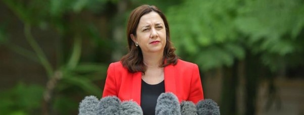 Queensland Cracks Down On Youth Crime With New Measures Being Implemented