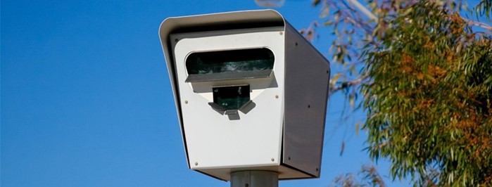 Two Additional Point To Point Speed Cameras