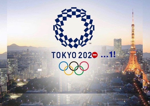 2020 Tokyo Olympic Games To Commence July 2021