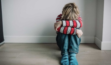 Penetrative Sexual Abuse Of A Child Or Young Person
