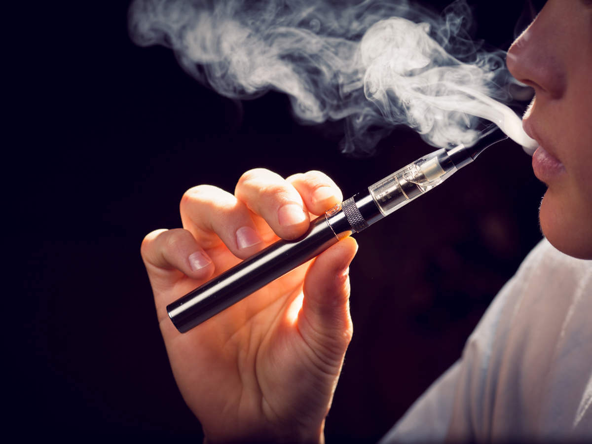 NSW Introduces Fines for Selling Nicotine Vape Products Brooke