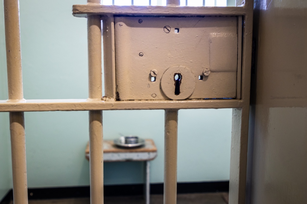 What Happens When Going to Jail for the First Time? Australia