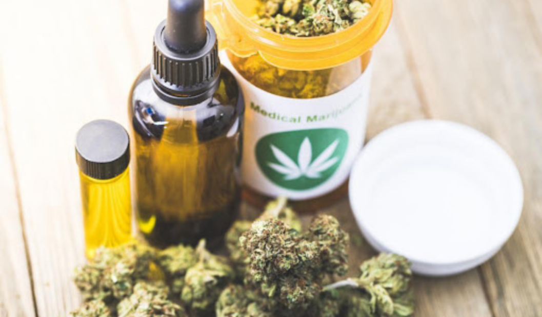 Medicinal Marijuana – Is It Legal