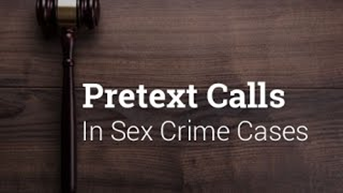 Pretext Calls