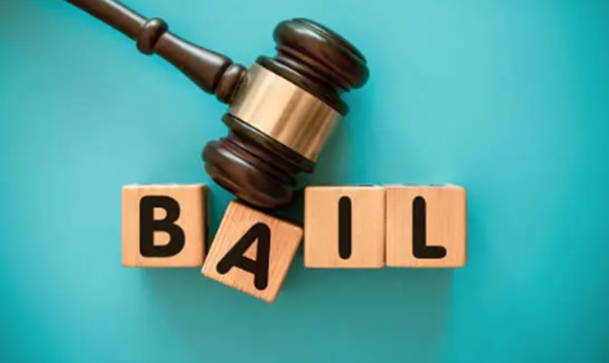 Bail