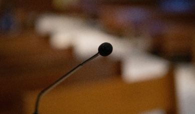 Photo Microphone
