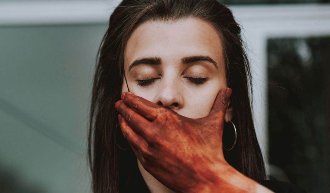 Coercive Control (1)