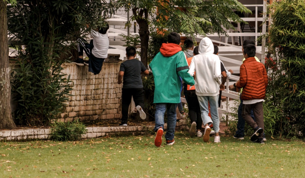 Youth Offenders (1)