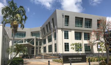 Rockhmapton Courthouse Image